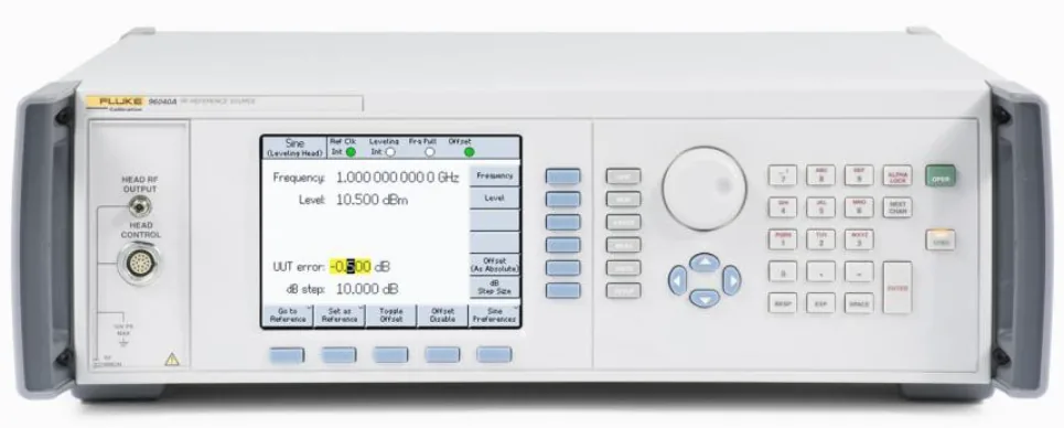 Опорный источник Fluke 96040A