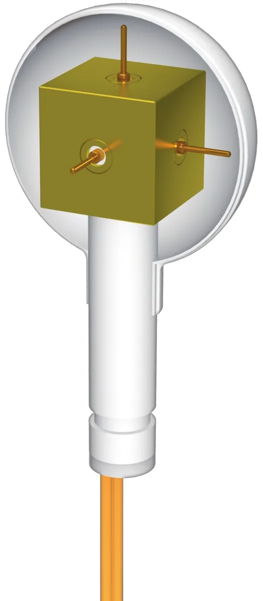 Зонд электрического поля LUMILOOP GmbH LSProbe 1.2 Field Probe