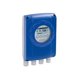 Преобразователь Krohne IFC 050