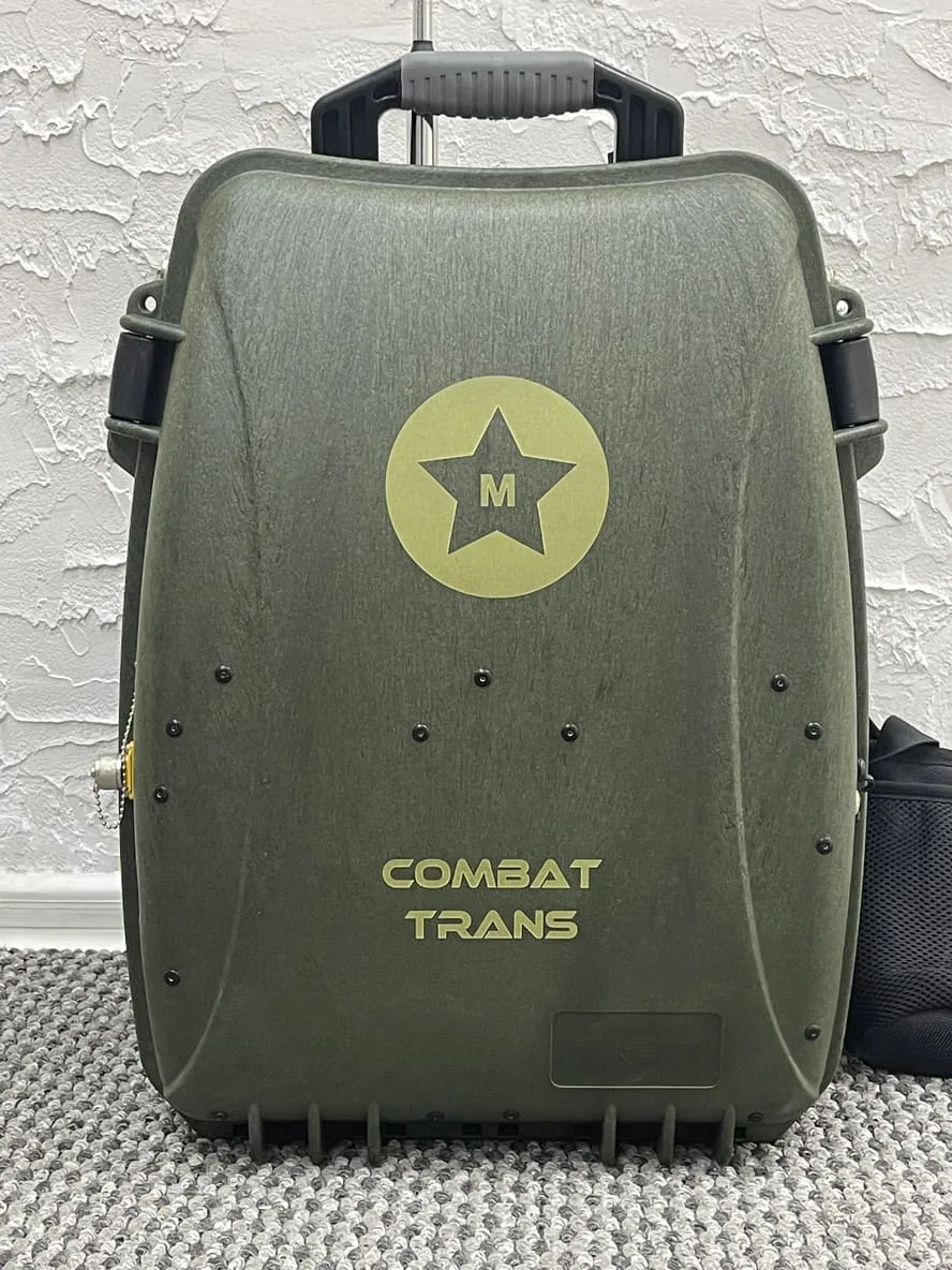 Ретранслятор-ранец COMBAT ТРАНС-50 Б СЕТЬ