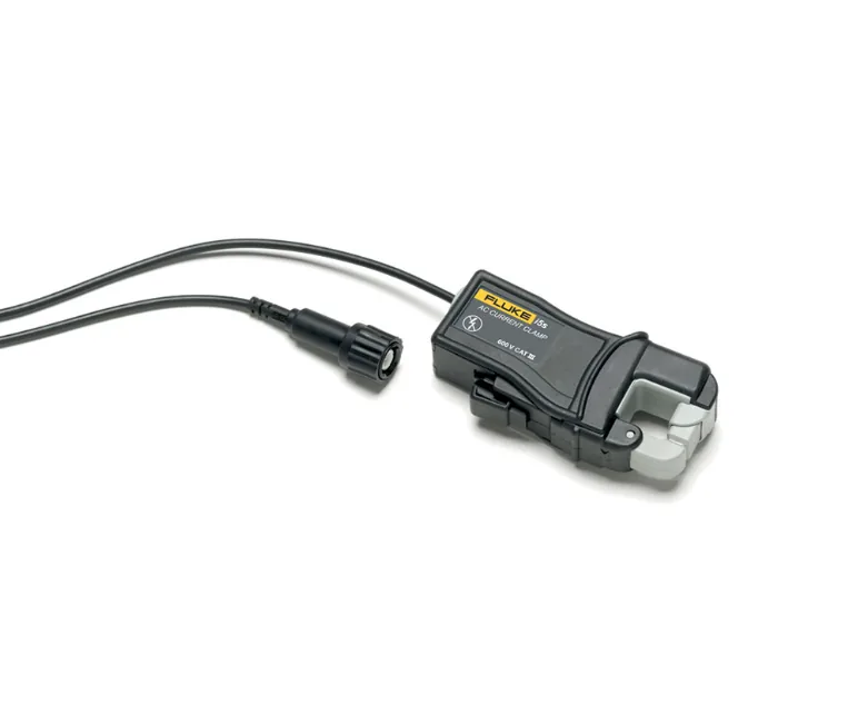Токовые клещи Fluke i5s