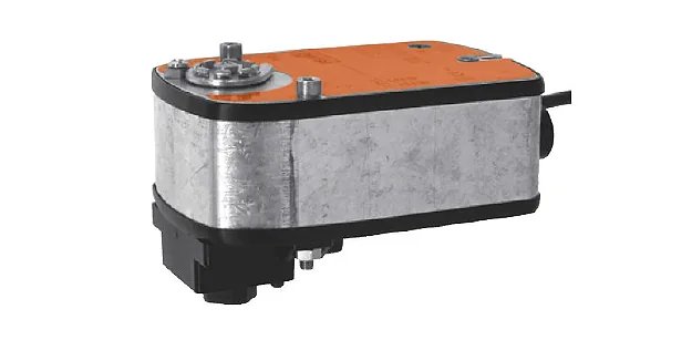 Электропривод BELIMO LRF24-MP
