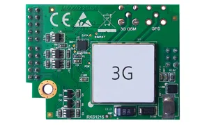 Модуль GSM Энергомера для контроллера ЭПУ