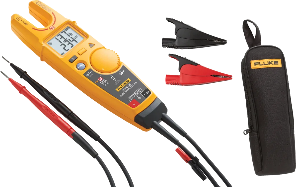Комплект детектор напряжения Fluke T6-1000 KIT2