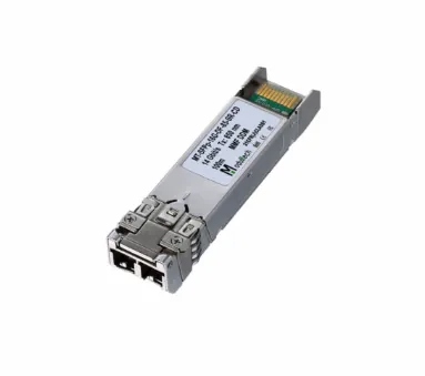 Трансивер Modultech MT-SFPp-16G-DF-85-SR-CD