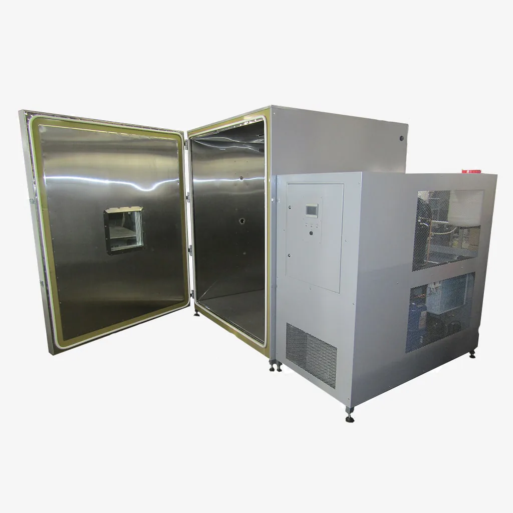 Климатическая камера Climcontrol М-60/100-4000 КТВХ