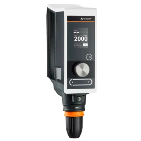 Мешалка Heidolph Hei-TORQUE Value 400
