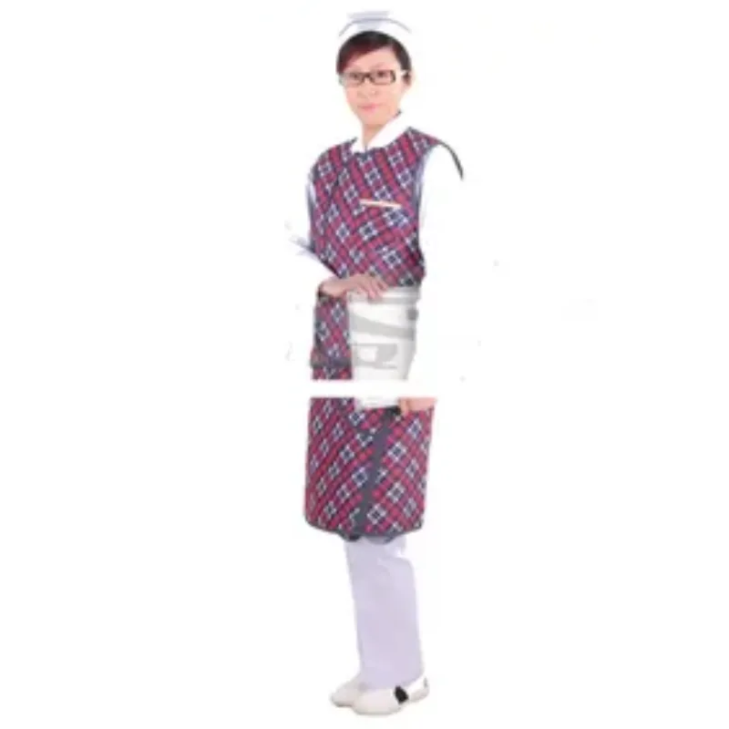 Рентгенозащитный свинцовый жилет Shinova PC06