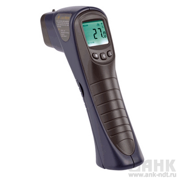 Инфракрасный термометр ST840