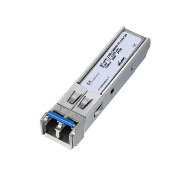 Трансивер Modultech MT-SFP-2.5G-CWDM-35-120-CD