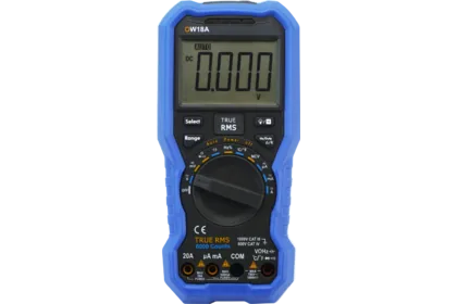 Мультиметр OWON OW18A True RMS