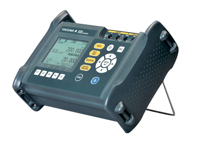 Калибратор давления Yokogawa CA700-E-01