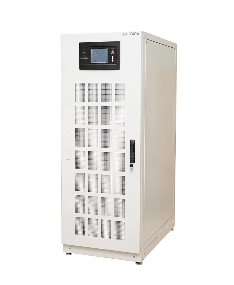 Источник питания Штиль SM180 3x30 90 кВА