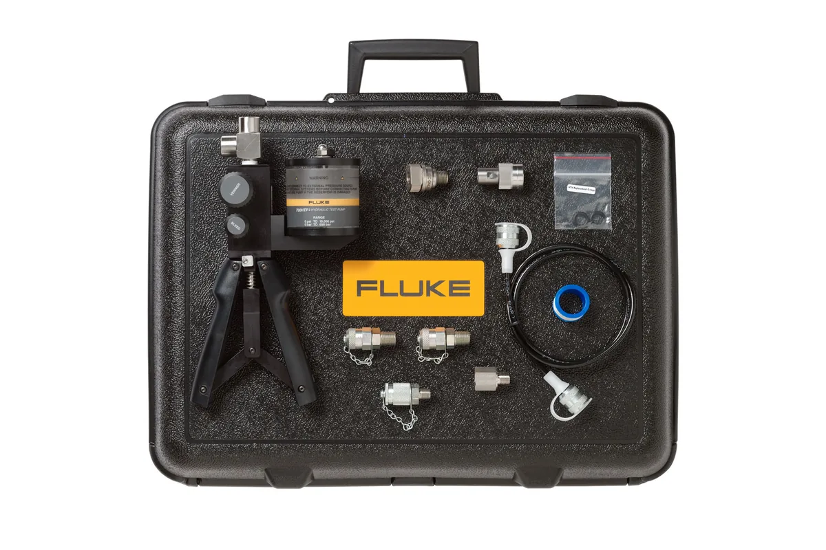 Комплект Fluke 700HTPK2