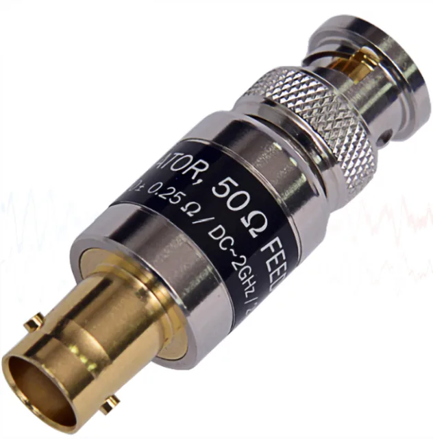 Верификатор импеданса PINTECH PL-50N