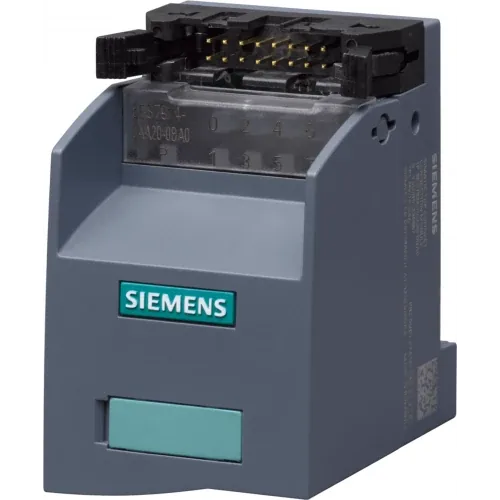 Блок терминальный Siemens SIMATIC TOP TP1 6ES7924-0AA20-0AA0