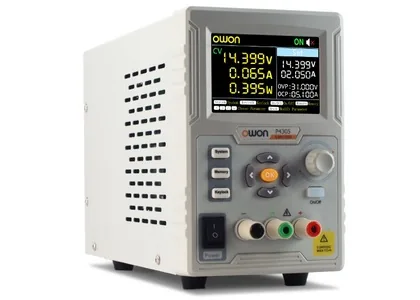 Источник питания OWON P4305