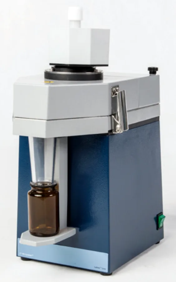 Мельница FOSS Cyclotec CT 193