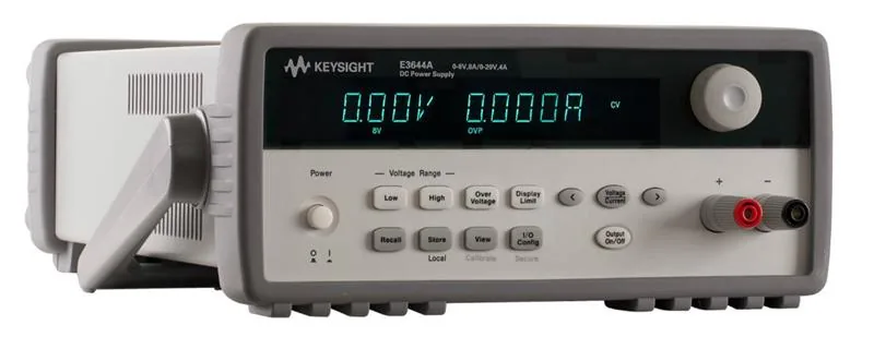 Источник питания Keysight E3644A