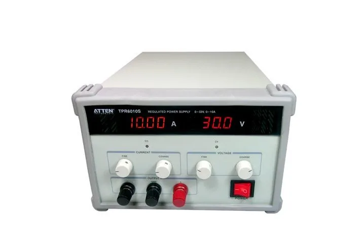 Источник питания ATTEN TPR6010S
