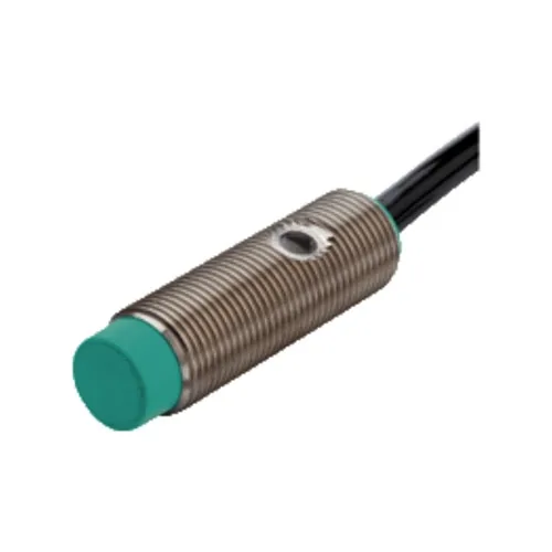 Датчик индуктивный Pepperl+Fuchs NJ4-12GM40-E1
