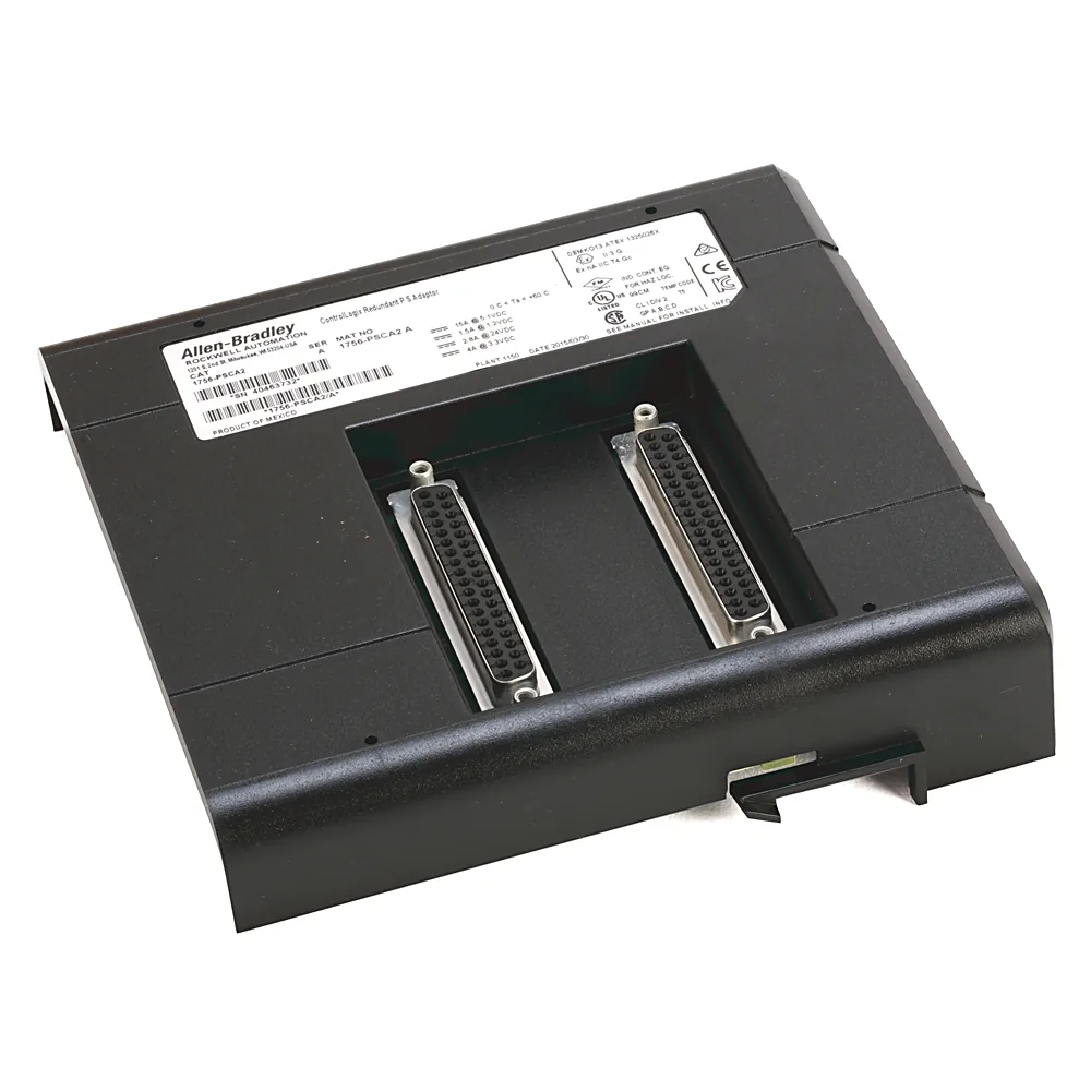 Адаптер Allen Bradley 1756-PSCA2 ControlLogix