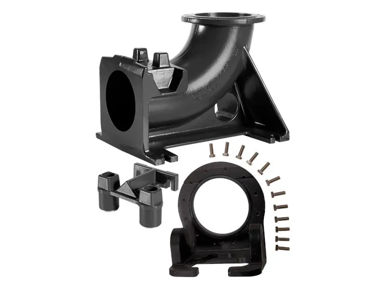 Комплект муфты Grundfos 96641489