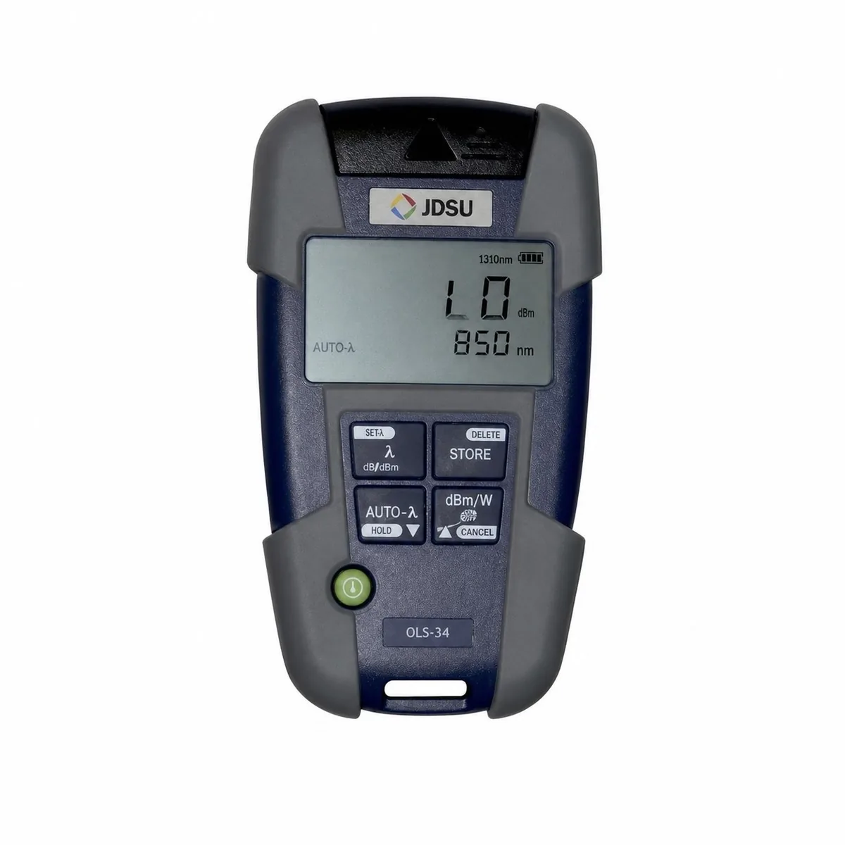 Измеритель оптической мощности VIAVI OLP-35