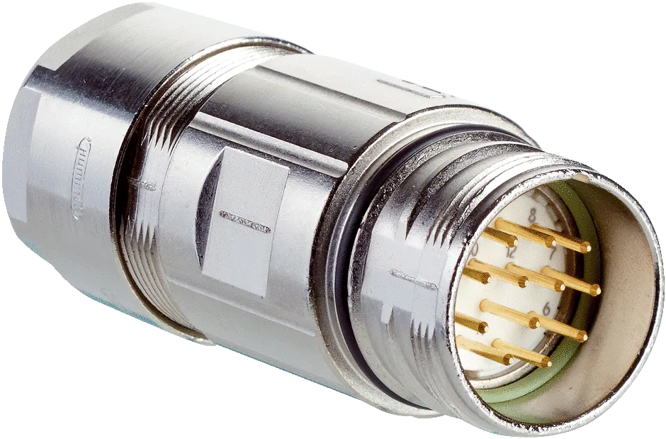 Разъем SICK STE-2312-G01