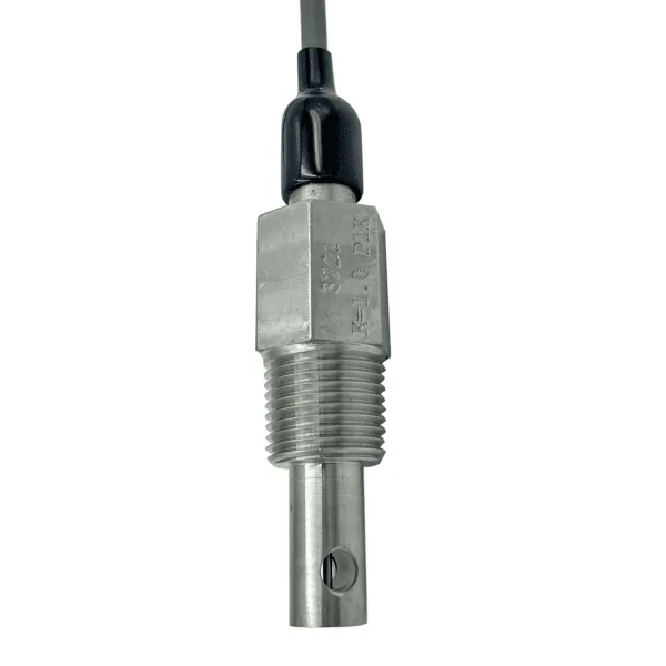 Датчик электропроводности, нержавеющая сталь Sensorex CS650