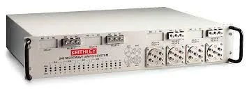 Коммутатор Keithley S46-18