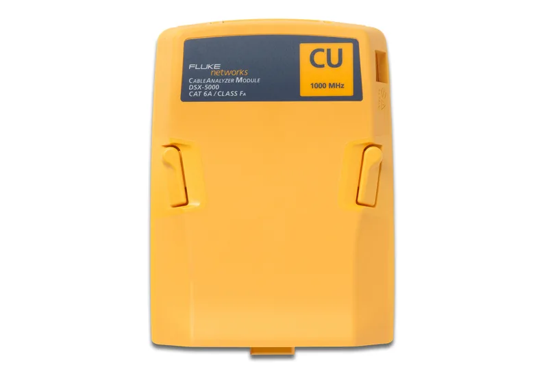 Модуль замены GHZ DSX Fluke Networks DSX-5000 Mod