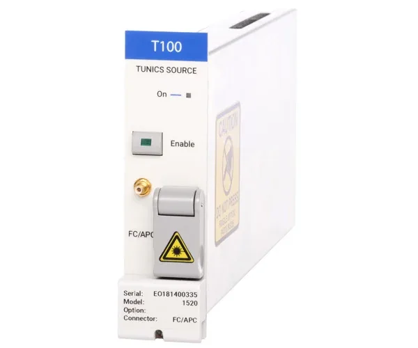 Лазерный модуль EXFO OSICS T100