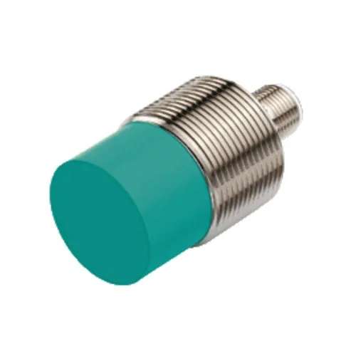 Датчик индуктивный Pepperl+Fuchs NJ15-30GM50-A2-V1
