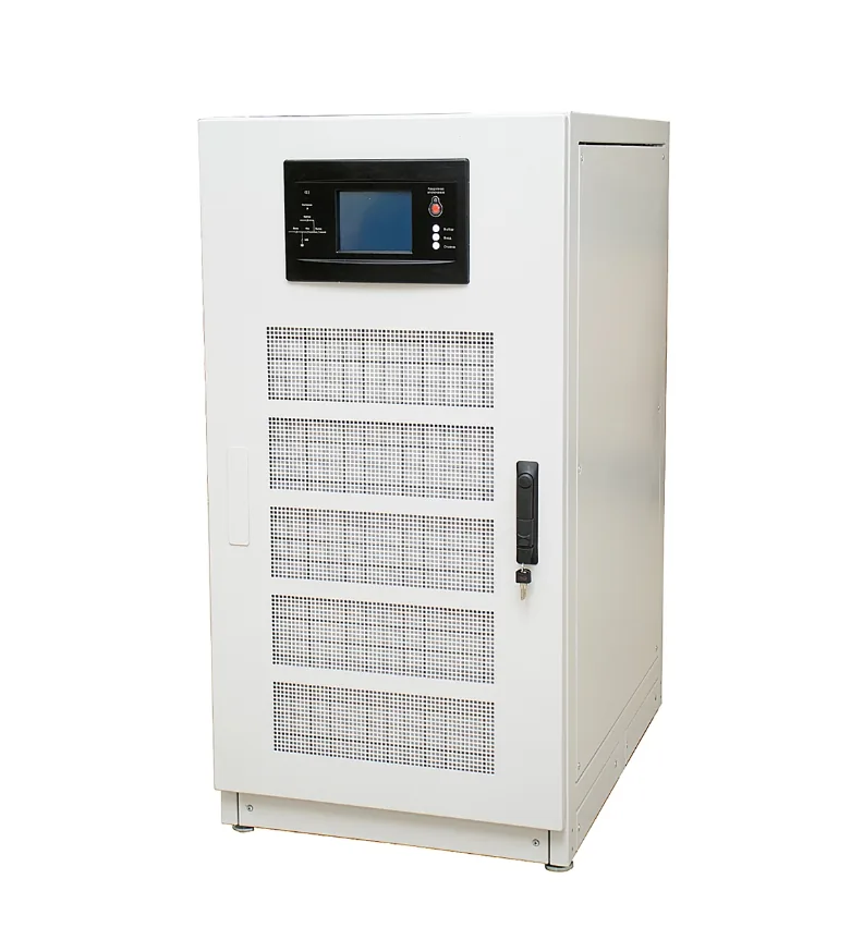 Источник питания Штиль SM060 3x20 60 кВА