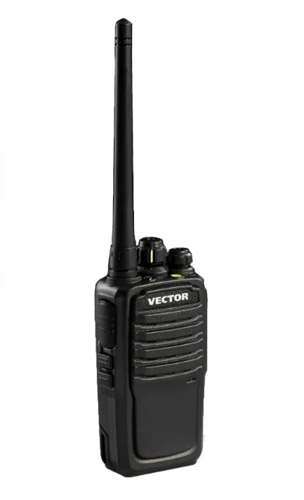 Рация Vector VT-70