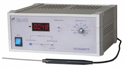 Тесламетр Алмаз МАЯК-5
