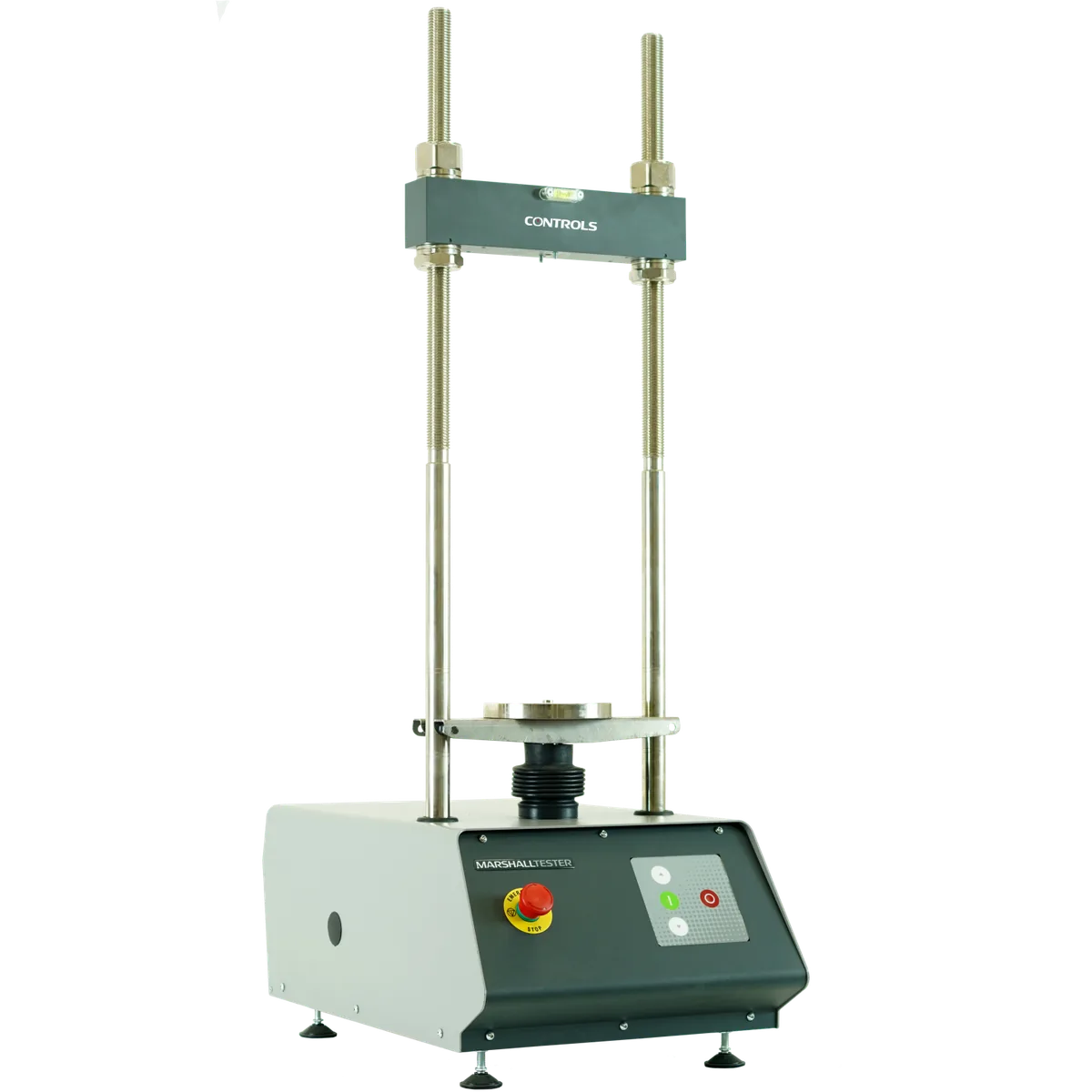 Компрессионный тестер CONTROLS 76-B3002