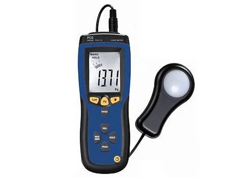 Люксметр PCE 174