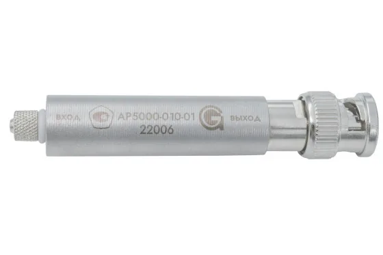 Усилитель ГлобалТест AP5000-010-01