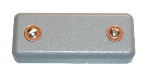 Заглушка Dimetix для D-Sub разъема IP65 500251