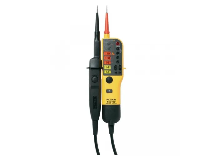 Многофункциональный тестер Fluke T110/SD