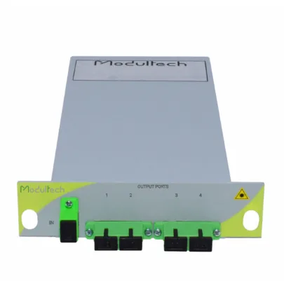 Сплиттер Modultech MT-FC-1x4-L3-31/49/55