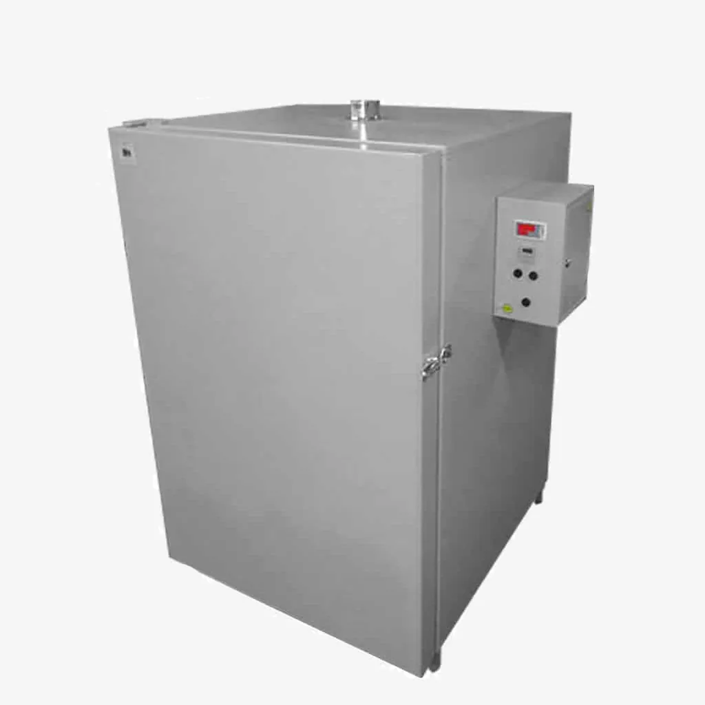 Сушильный шкаф Climcontrol ШС 30/250-1500-П Plus