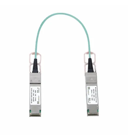 Кабель Modultech MT-QSFP-100G-AOC-10-CD