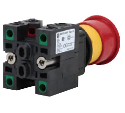 Компонент Allen Bradley Bulletin 800T/H 30 мм
