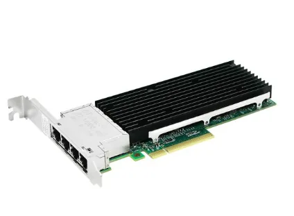 Сетевая карта Modultech MT-XL710-T4