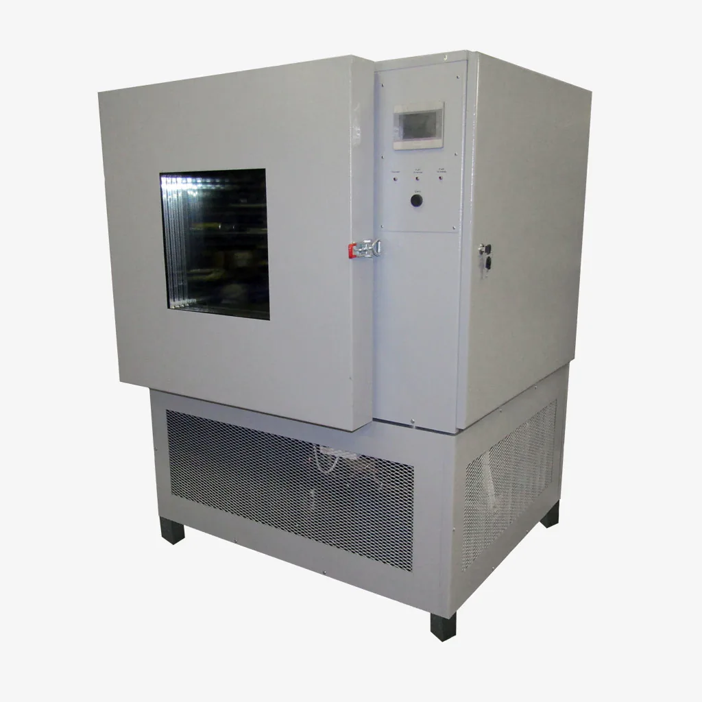 Климатическая камера Climcontrol М-70/100-250 КТХ