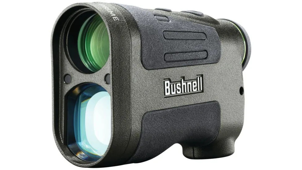 Дальномер Bushnell Prime 1300