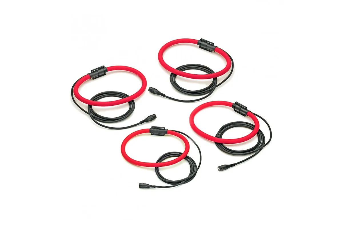 Комплект Fluke i3000 flex-4PK